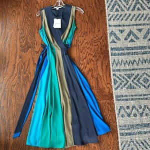 Diane von Furstenberg Penelope dress